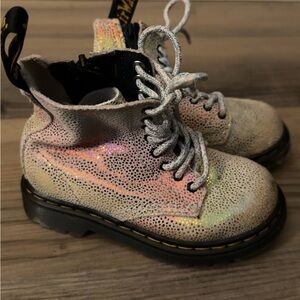 Dr. Martens